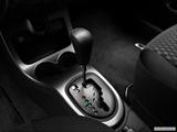  Gear shifter/center console photo
