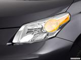  Drivers Side Headlight photo