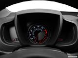  Speedometer/tachometer photo