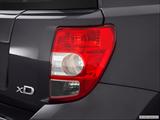  Passenger Side Taillight photo