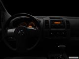  Centered wide dash shot photo