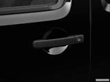  Drivers Side Door handle photo