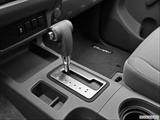  Gear shifter/center console photo