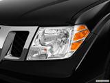  Drivers Side Headlight photo