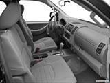  Passenger seat photo