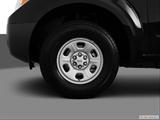  Front Drivers side wheel at profile photo