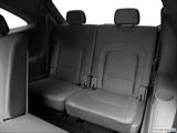  3rd row seat from Driver Side photo