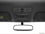  Courtesy lamps/ceiling controls photo