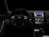  Centered wide dash shot photo