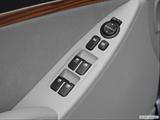  Driver's side inside window controls photo