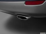  Chrome tip exhaust pipe photo