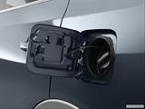 Gas cap open photo