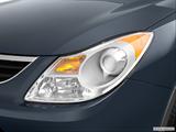  Drivers Side Headlight photo