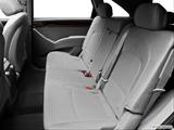  Rear seats from Drivers Side photo