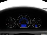  Speedometer/tachometer photo