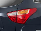  Passenger Side Taillight photo