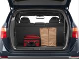  Trunk props photo
