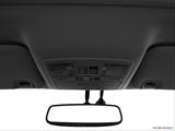  Courtesy lamps/ceiling controls photo
