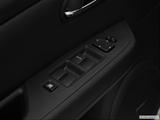  Driver's side inside window controls photo