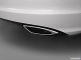  Chrome tip exhaust pipe photo