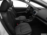  Passenger seat photo