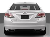  Low/wide rear photo