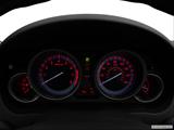  Speedometer/tachometer photo