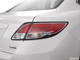  Passenger Side Taillight photo