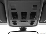  Courtesy lamps/ceiling controls photo