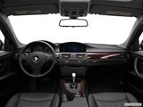  Dashboard, center console, gear shifter view photo