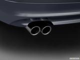  Chrome tip exhaust pipe photo