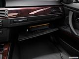  Glove box open photo