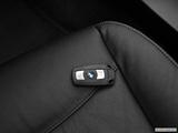  Key fob on driver's seat photo