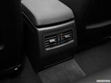  Rear A/C controls photo