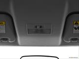  Courtesy lamps/ceiling controls photo