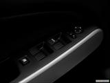  Driver's side inside window controls photo