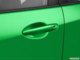  Drivers Side Door handle photo