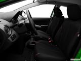  Front seats from Drivers Side photo