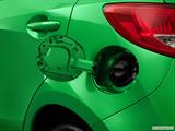  Gas cap open photo