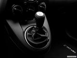  Gear shifter/center console photo
