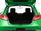  Hatchback & SUV rear angle photo