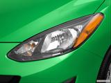  Drivers Side Headlight photo