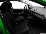  Passenger seat photo