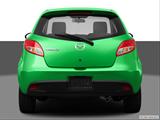  Low/wide rear photo