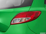  Passenger Side Taillight photo
