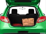  Trunk props photo