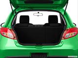  Trunk open photo