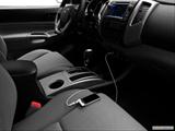  Zune and auxiliary jack photo