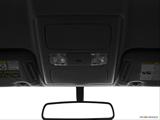  Courtesy lamps/ceiling controls photo