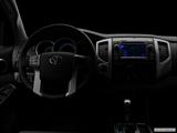  Centered wide dash shot photo